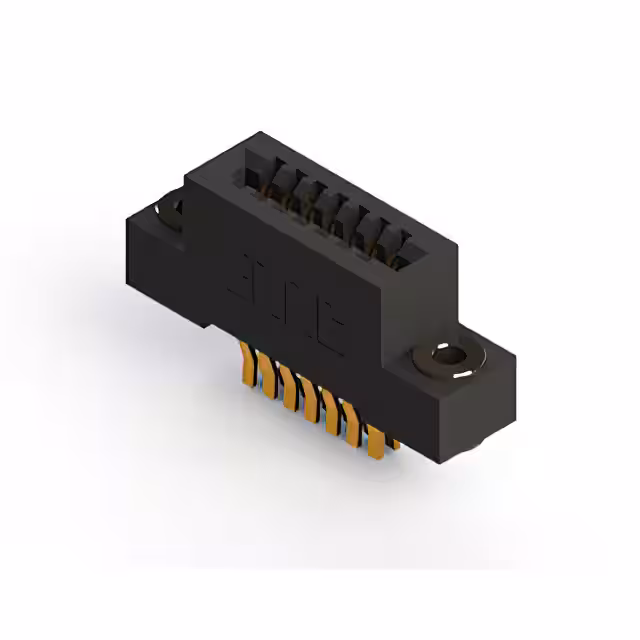 392-014-560-203 EDAC Inc.  Edgeboard Connectors